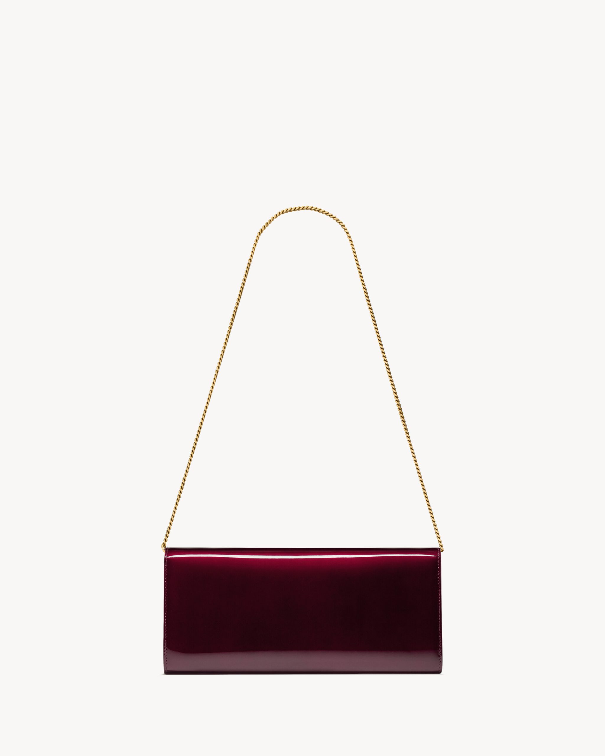YSL KATE clutch in patent leather - Image 5